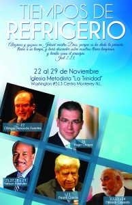 TABLOIDE TIEPOS DE REFRIGERIO