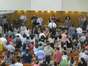 IGLESIA