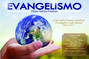 evamgelismo