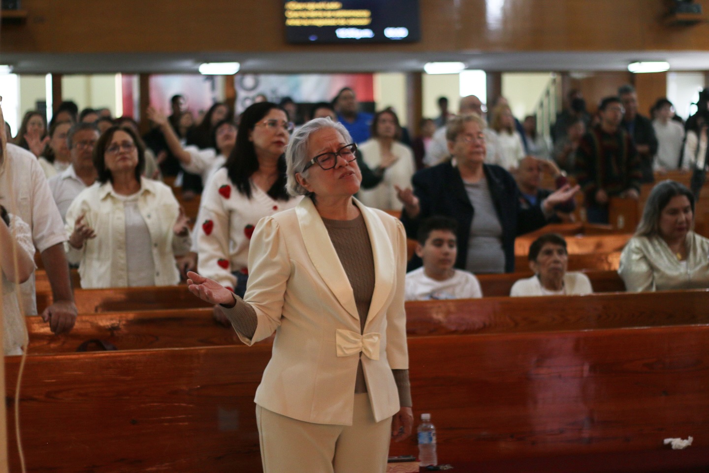 Mary Gonzalez
