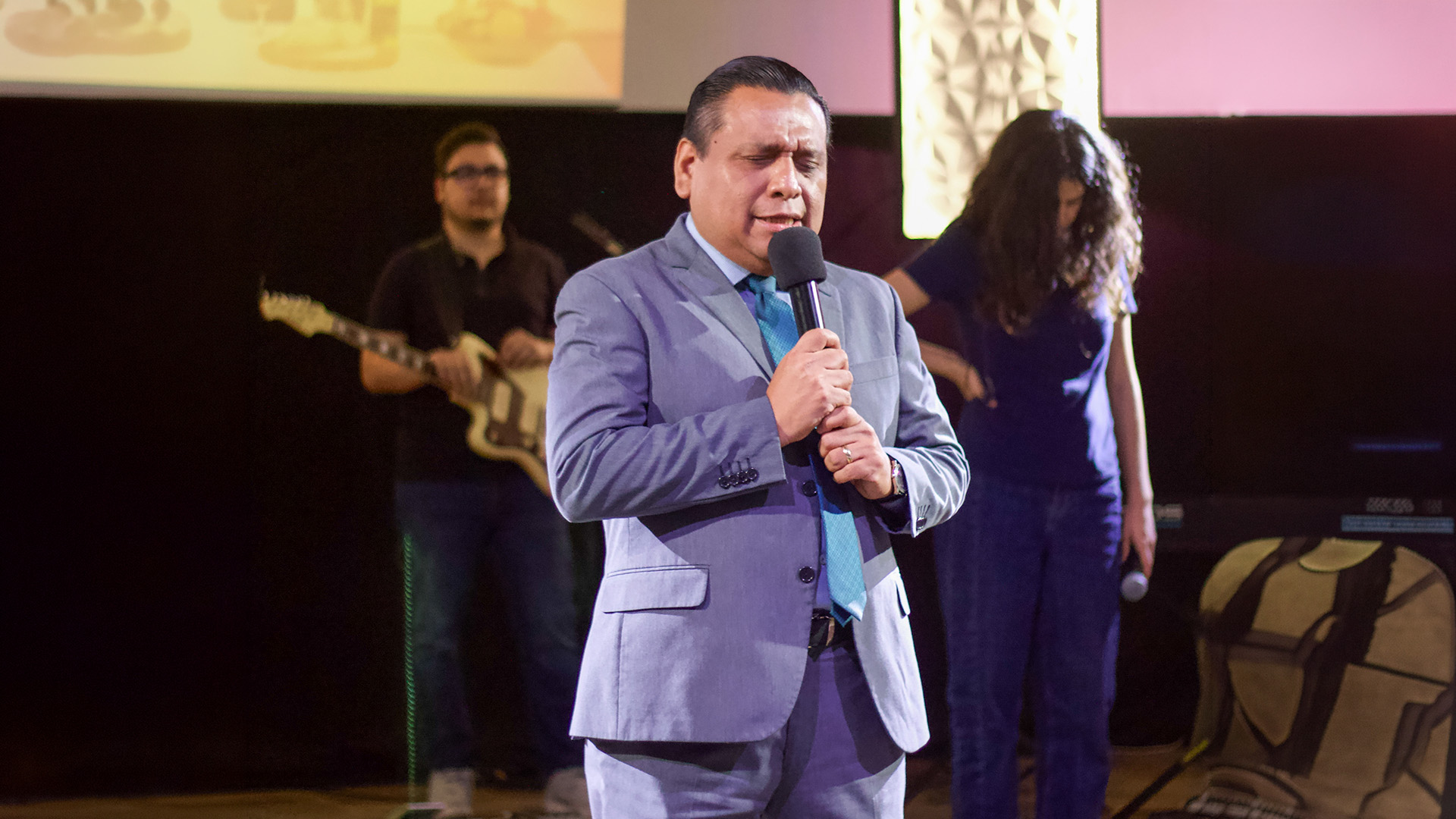 Carlos Eloir