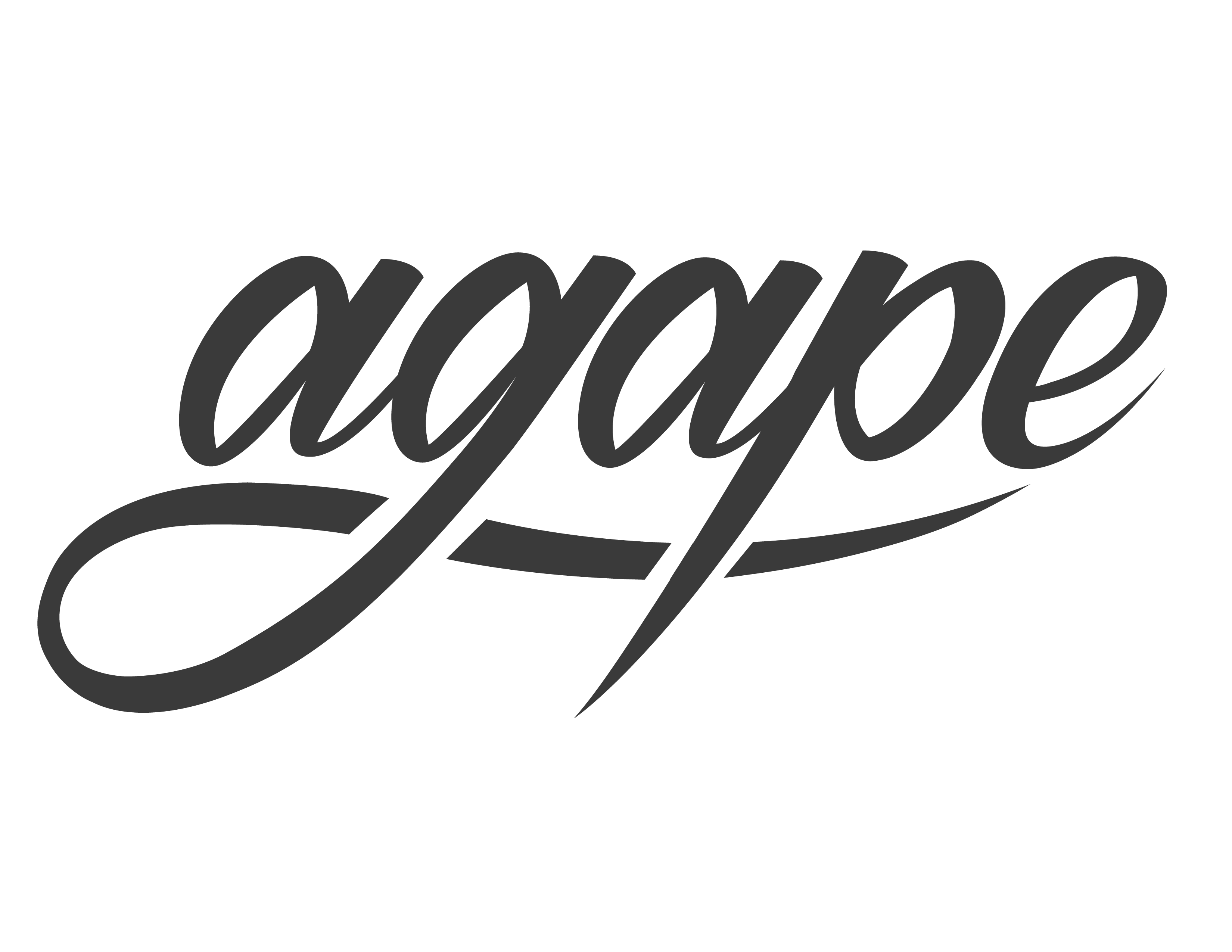 Ágape